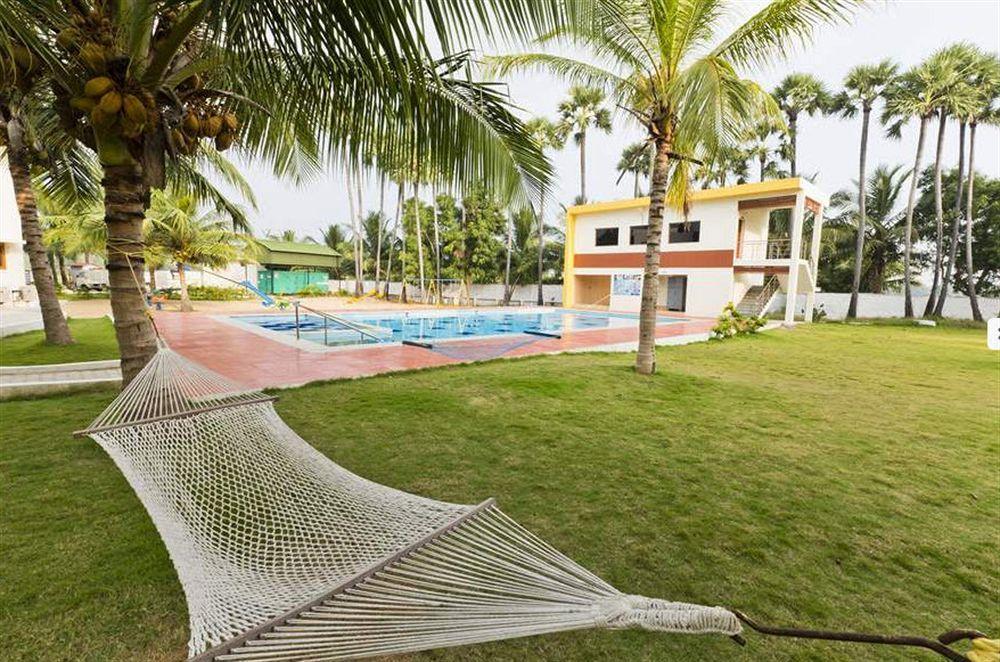 Okura Island Resort And Spa Kadalur Eksteriør billede