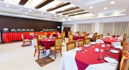 Okura Island Resort And Spa Kadalur Eksteriør billede